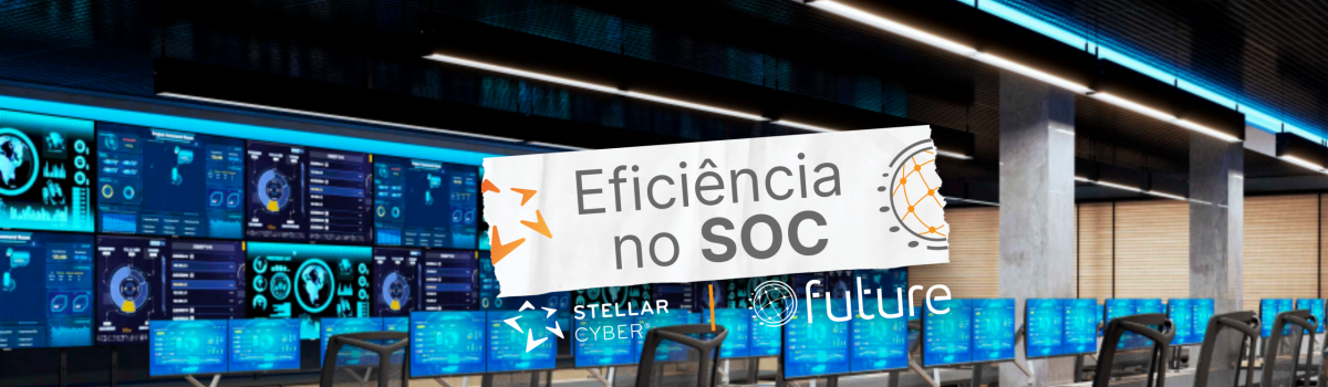 Eficiência no centro do SOC: como o XDR reduz ruído e melhora a resposta