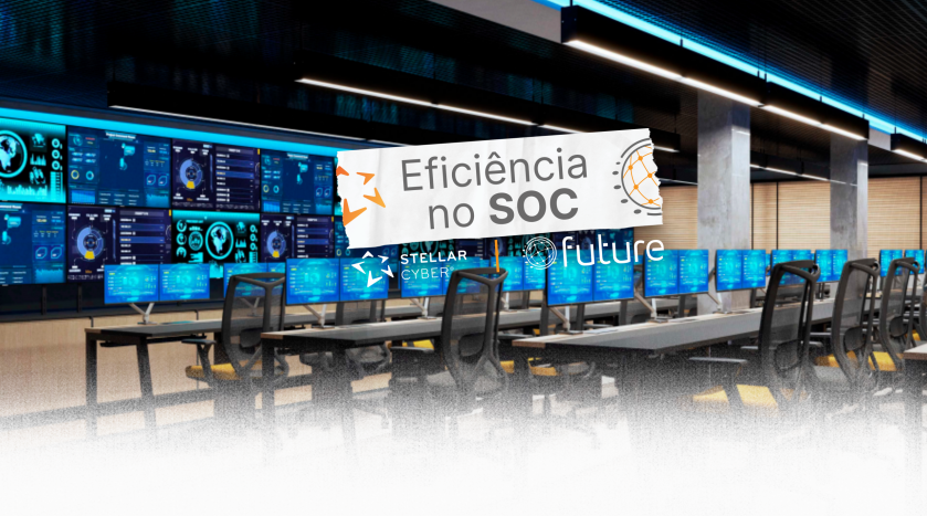 Eficiência no centro do SOC: como o XDR reduz ruído e melhora a resposta