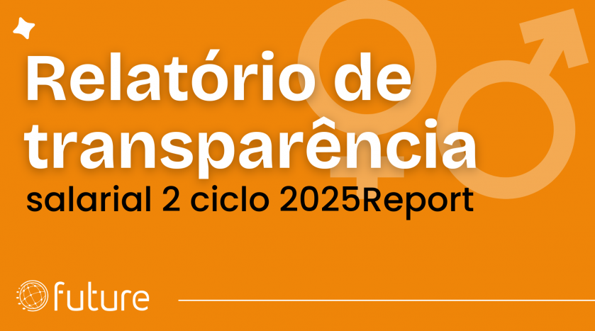 Relatório de Transparência e Igualdade Salarial de Mulheres e Homens – 2º Semestre 2025